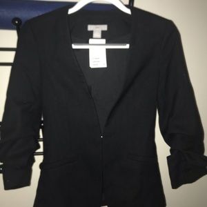 H&M blazer